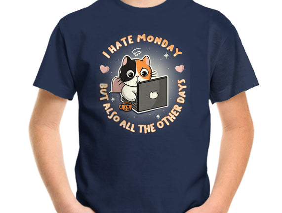 Also All The Other Days