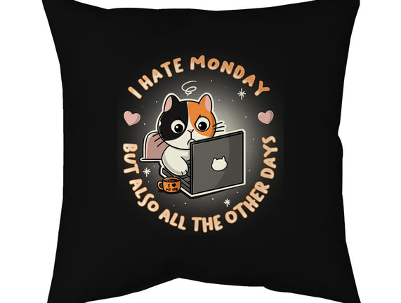 Also All The Other Days