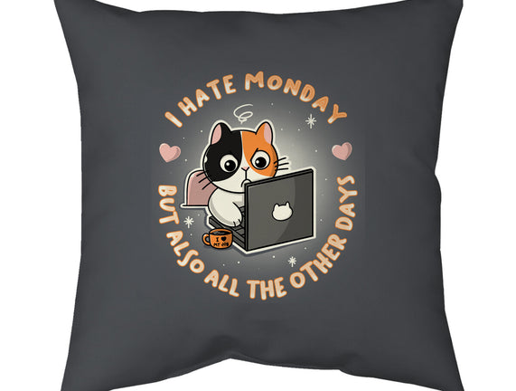 Also All The Other Days