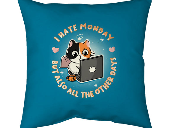 Also All The Other Days