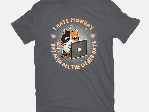 Also All The Other Days