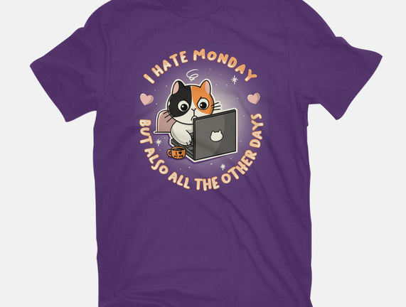 Also All The Other Days