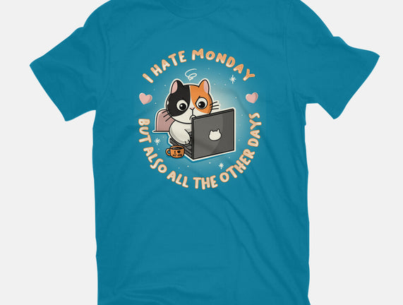 Also All The Other Days