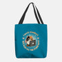 Also All The Other Days-None-Basic Tote-Bag-Freecheese