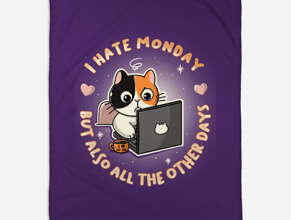 Also All The Other Days