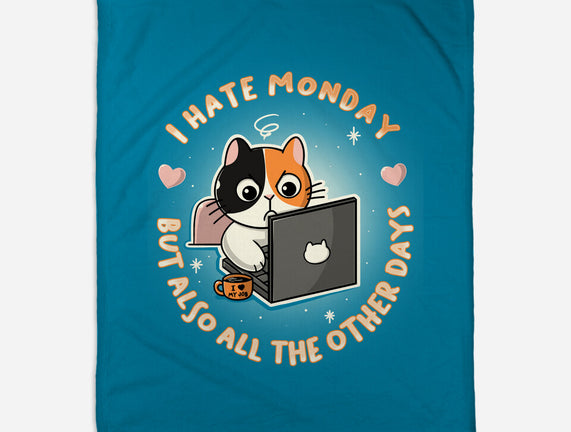 Also All The Other Days