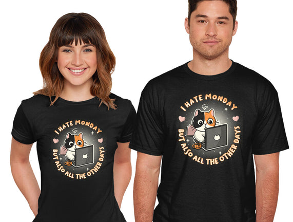 Also All The Other Days