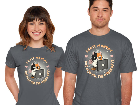 Also All The Other Days