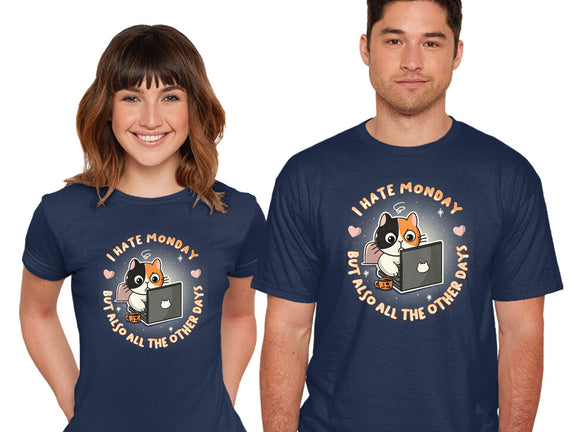 Also All The Other Days