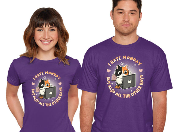 Also All The Other Days