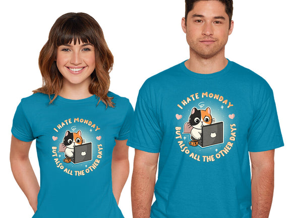 Also All The Other Days