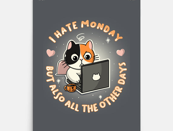 Also All The Other Days