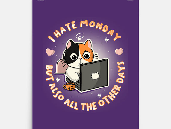Also All The Other Days
