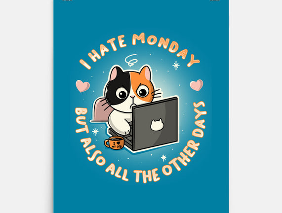 Also All The Other Days
