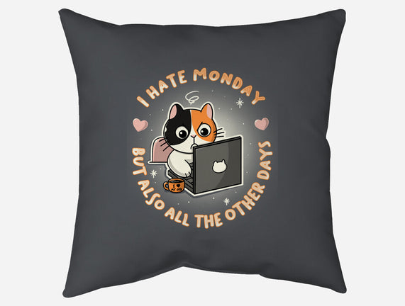 Also All The Other Days