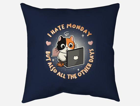 Also All The Other Days