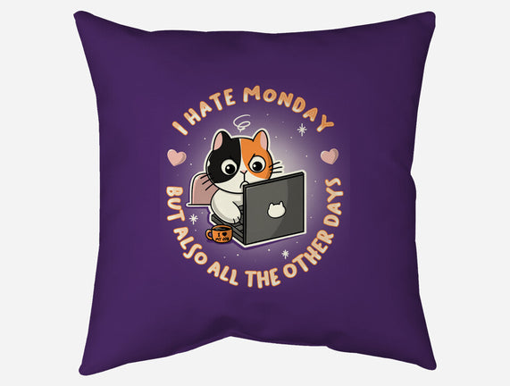 Also All The Other Days