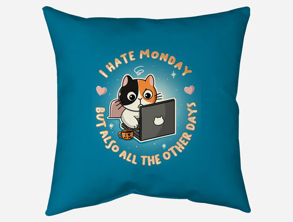 Also All The Other Days