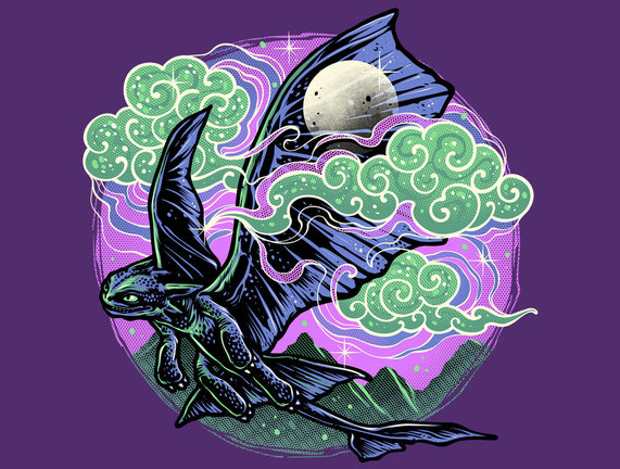 Purple Night