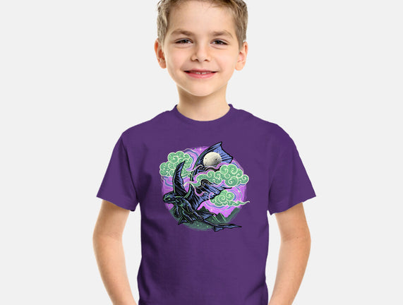 Purple Night