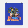 We Are Doomed-None-Matte-Poster-momma_gorilla