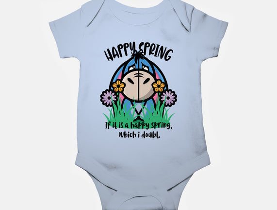 Happy Spring