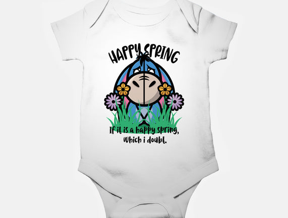 Happy Spring