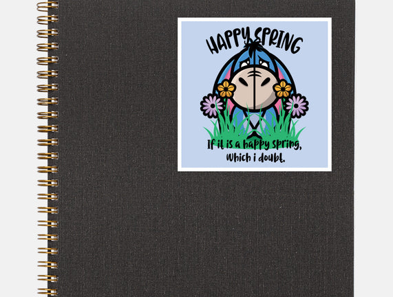 Happy Spring