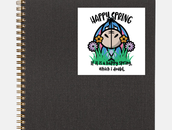 Happy Spring