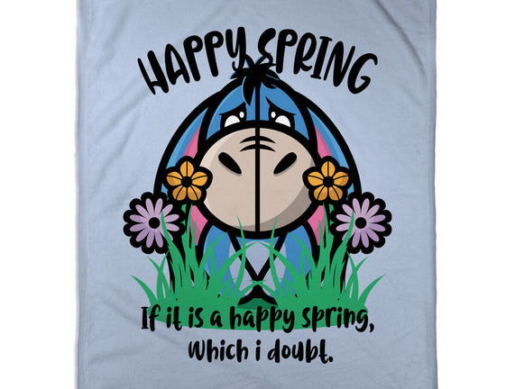 Happy Spring