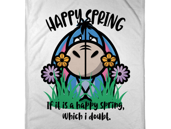 Happy Spring