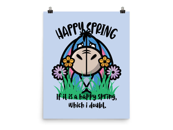Happy Spring