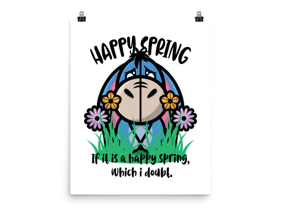 Happy Spring