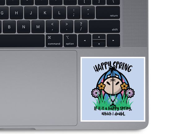 Happy Spring
