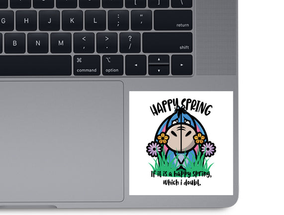 Happy Spring