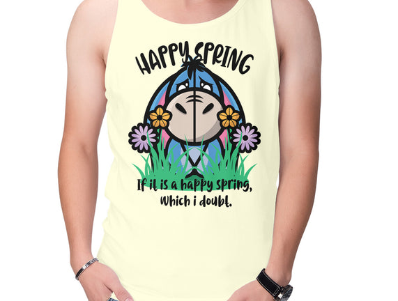 Happy Spring
