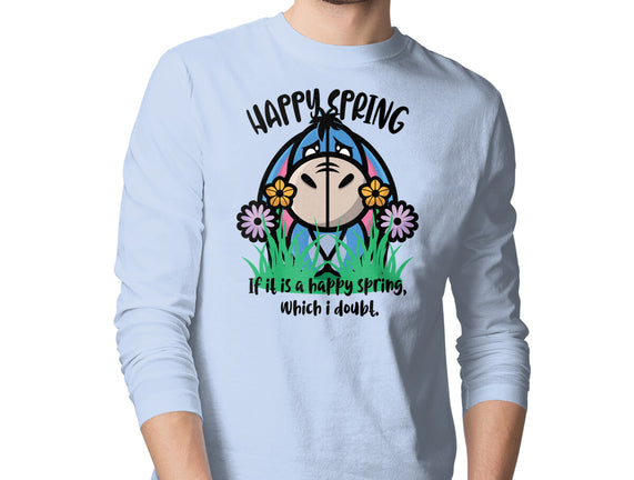 Happy Spring