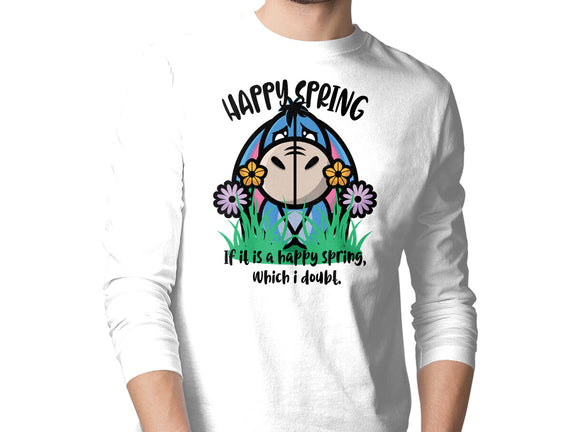 Happy Spring