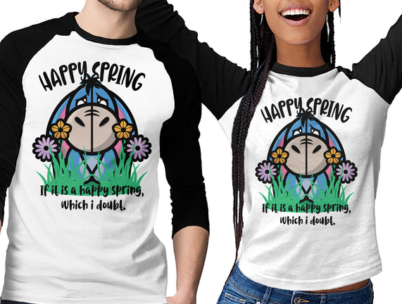 Happy Spring