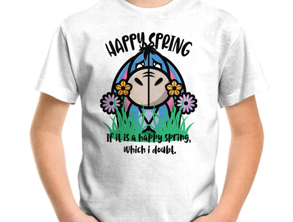 Happy Spring