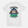 Happy Spring-Youth-Basic-Tee-jrberger