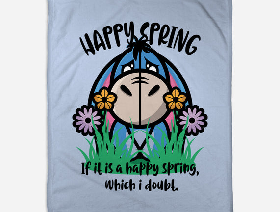 Happy Spring