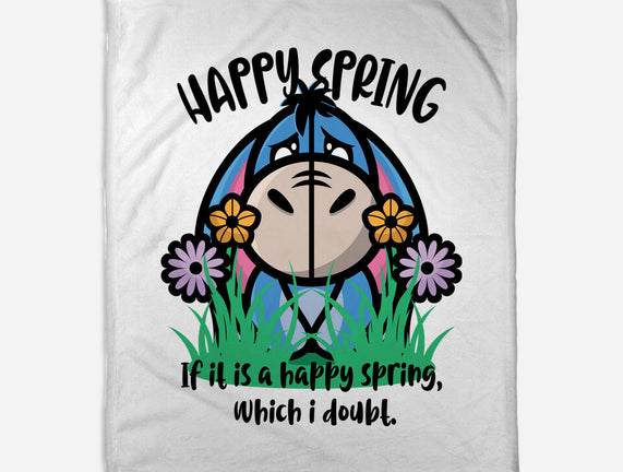 Happy Spring