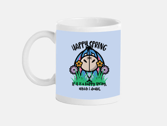 Happy Spring