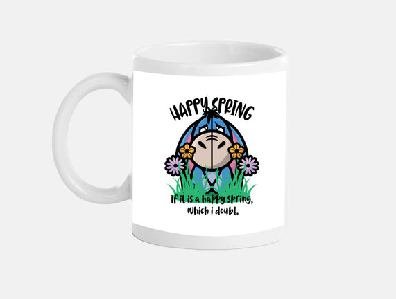 Happy Spring