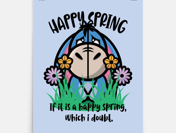 Happy Spring