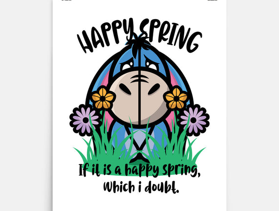 Happy Spring