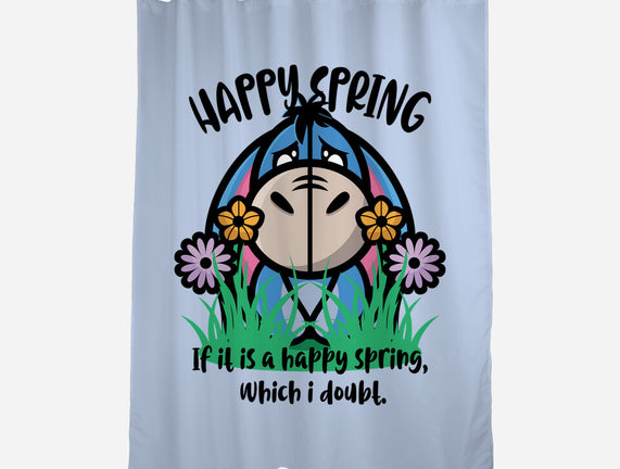 Happy Spring