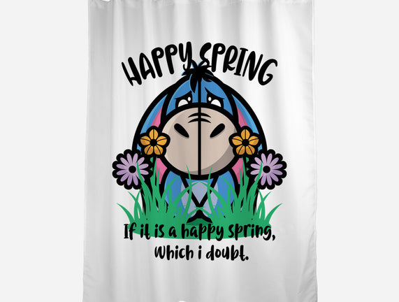 Happy Spring