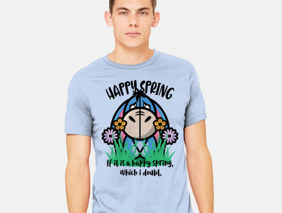 Happy Spring